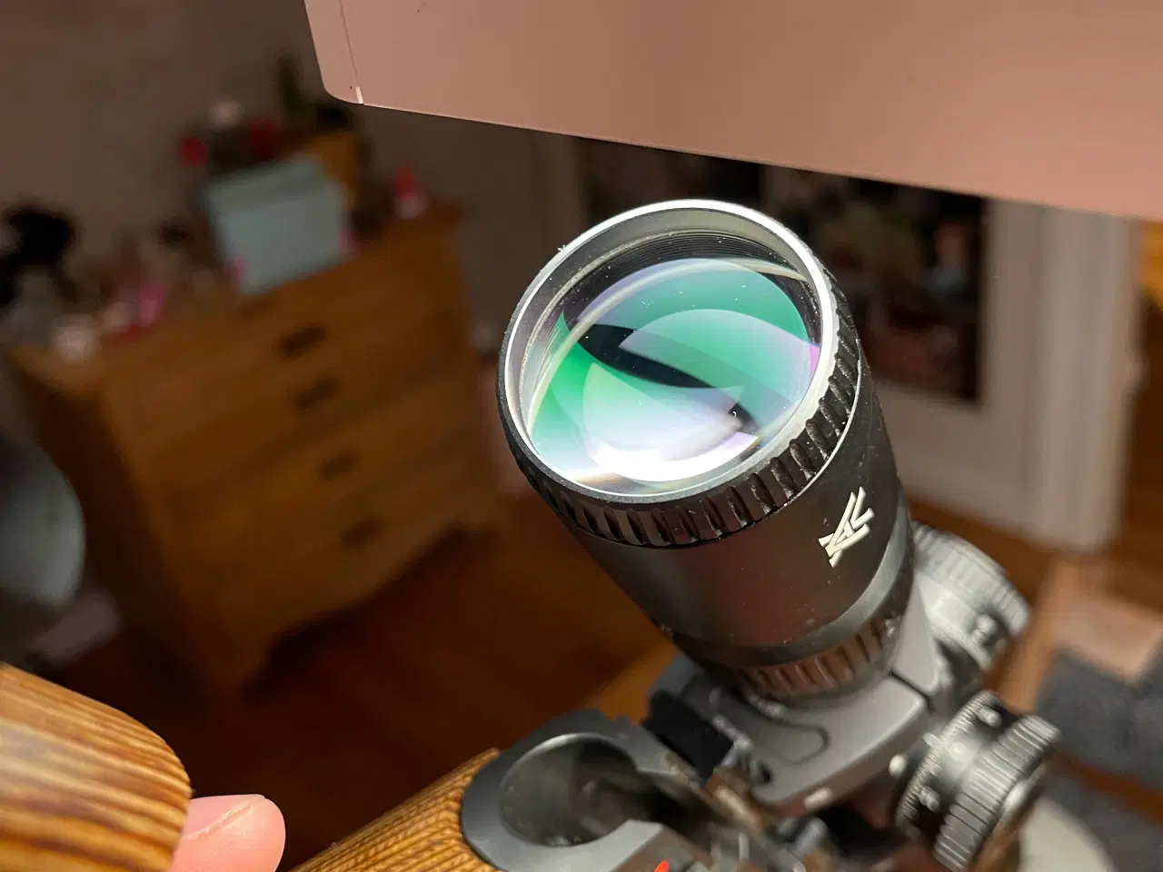 Billede 5 - Vortex venom 5-25x56