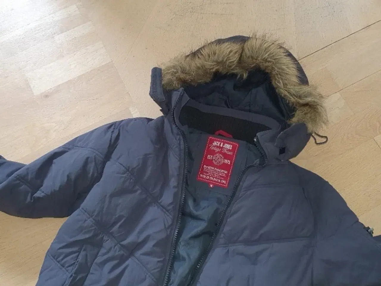 Billede 5 - Jakke