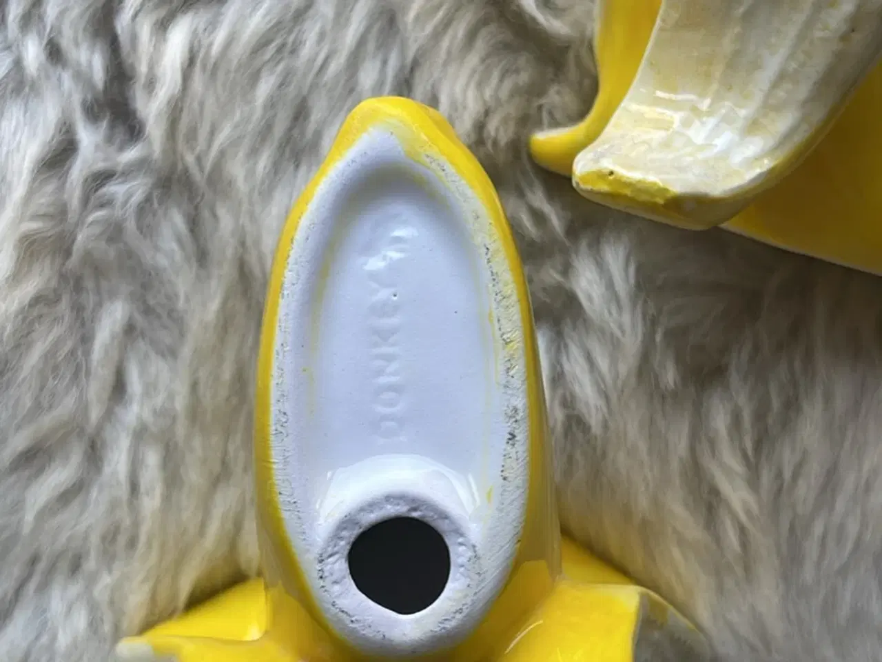 Billede 3 - Banan lysestager fra Bahne