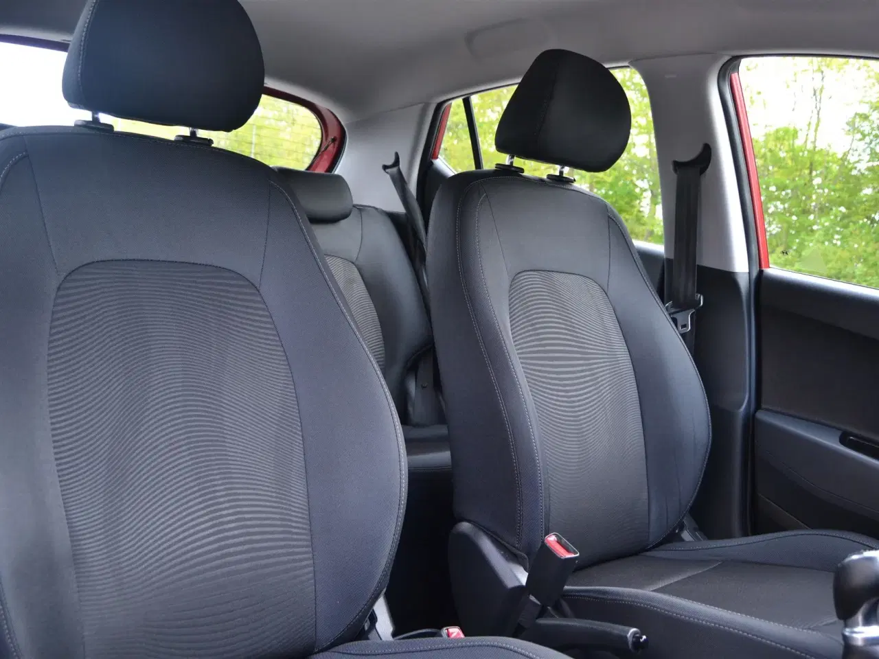 Billede 12 - Hyundai i10 1,0 Eco Trend 67HK 5d