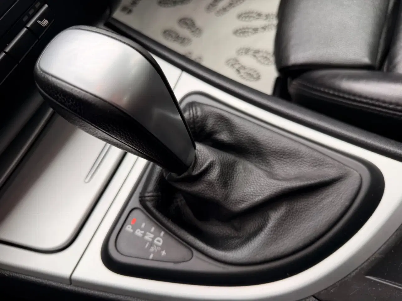 Billede 18 - BMW 118i 2,0 Advantage aut.