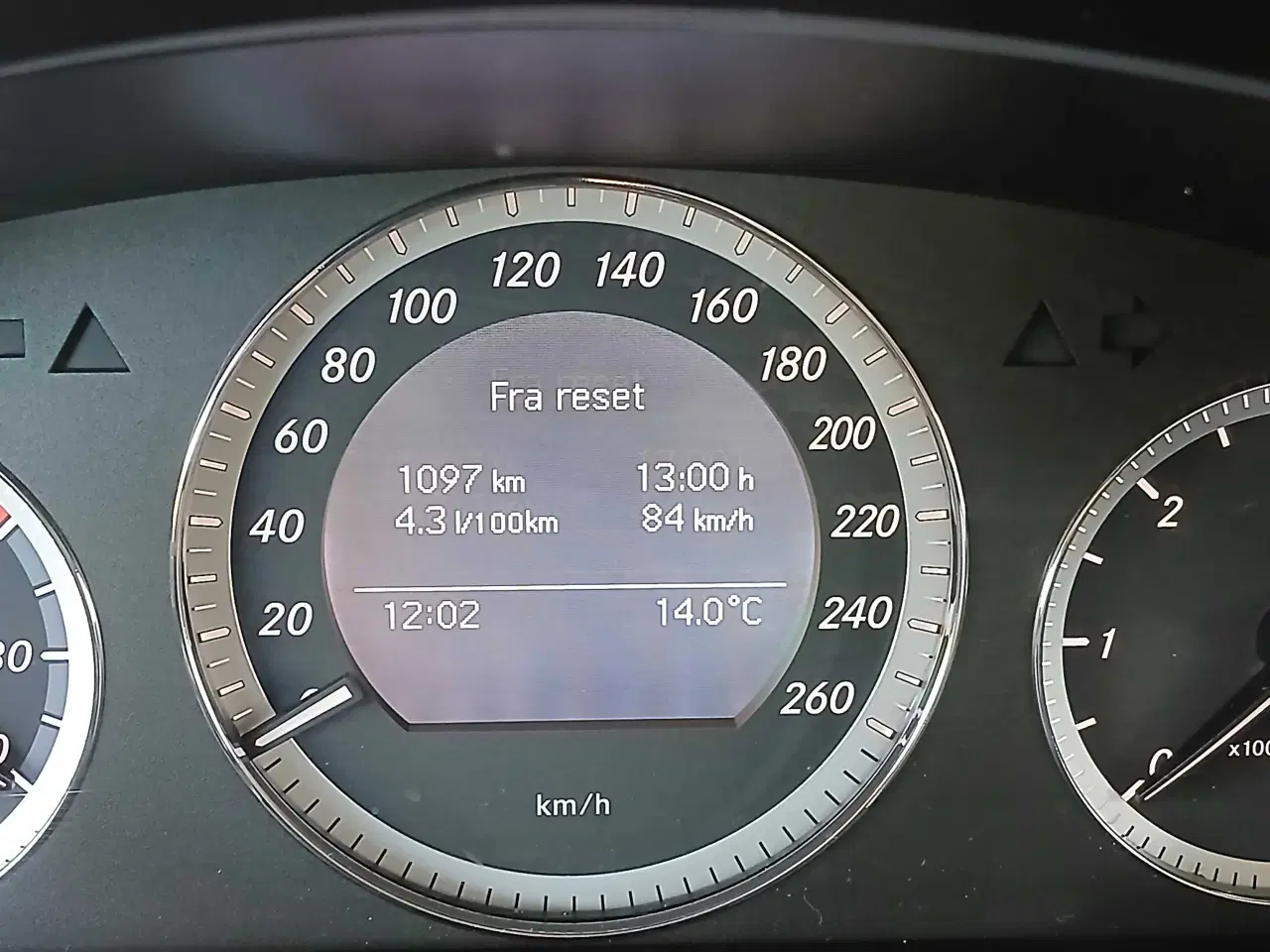 Billede 8 - Mercedes c200d stc.