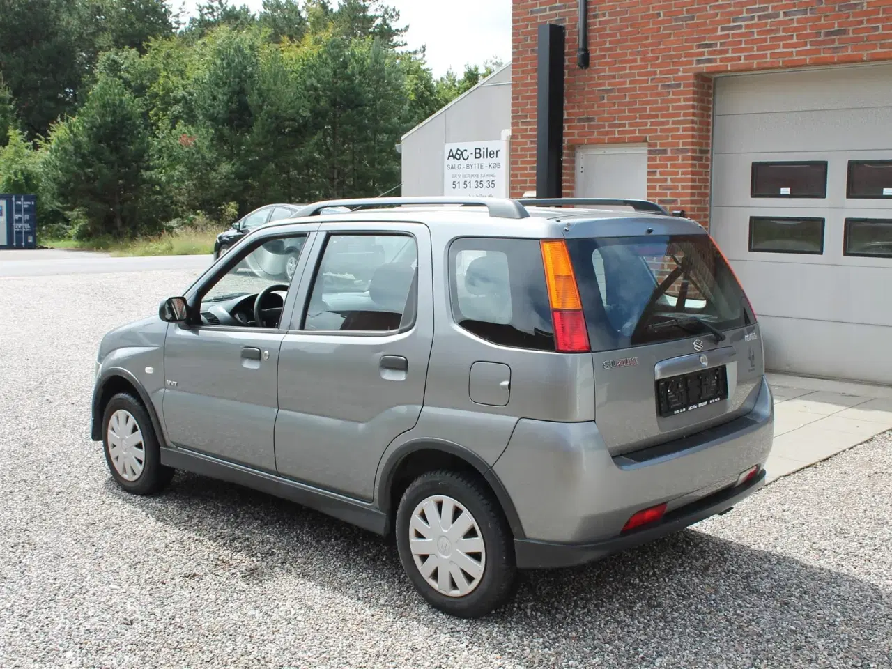 Billede 8 - Suzuki Ignis 1,3 SE 94HK 5d
