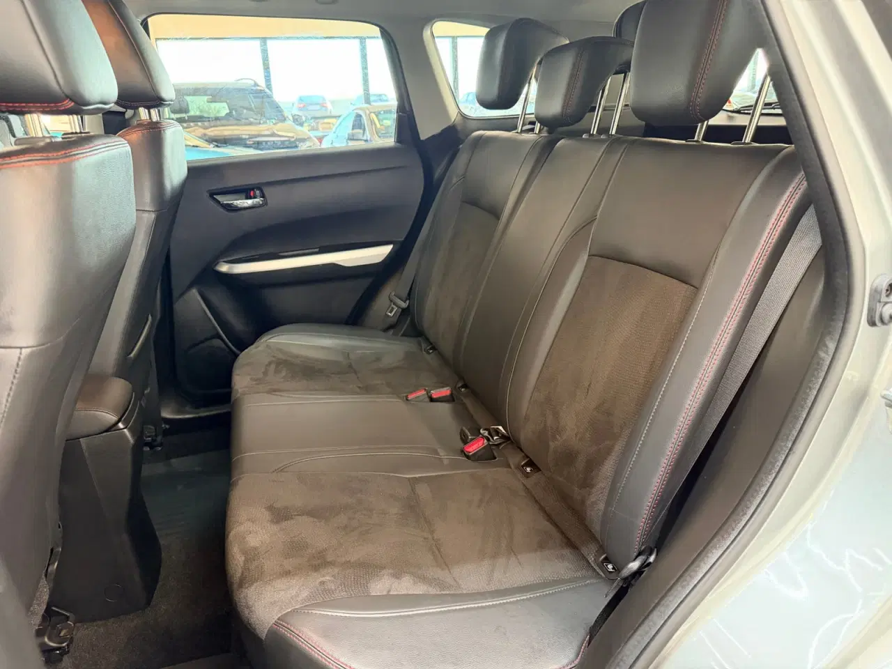 Billede 15 - Suzuki Vitara 1,4 Boosterjet S