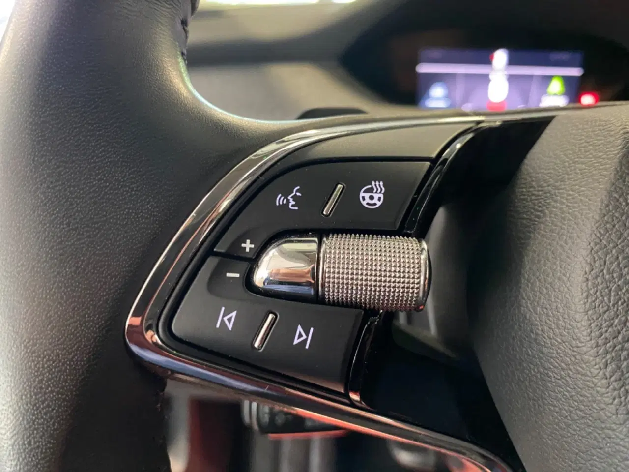 Billede 10 - Skoda Enyaq 80 iV Loft