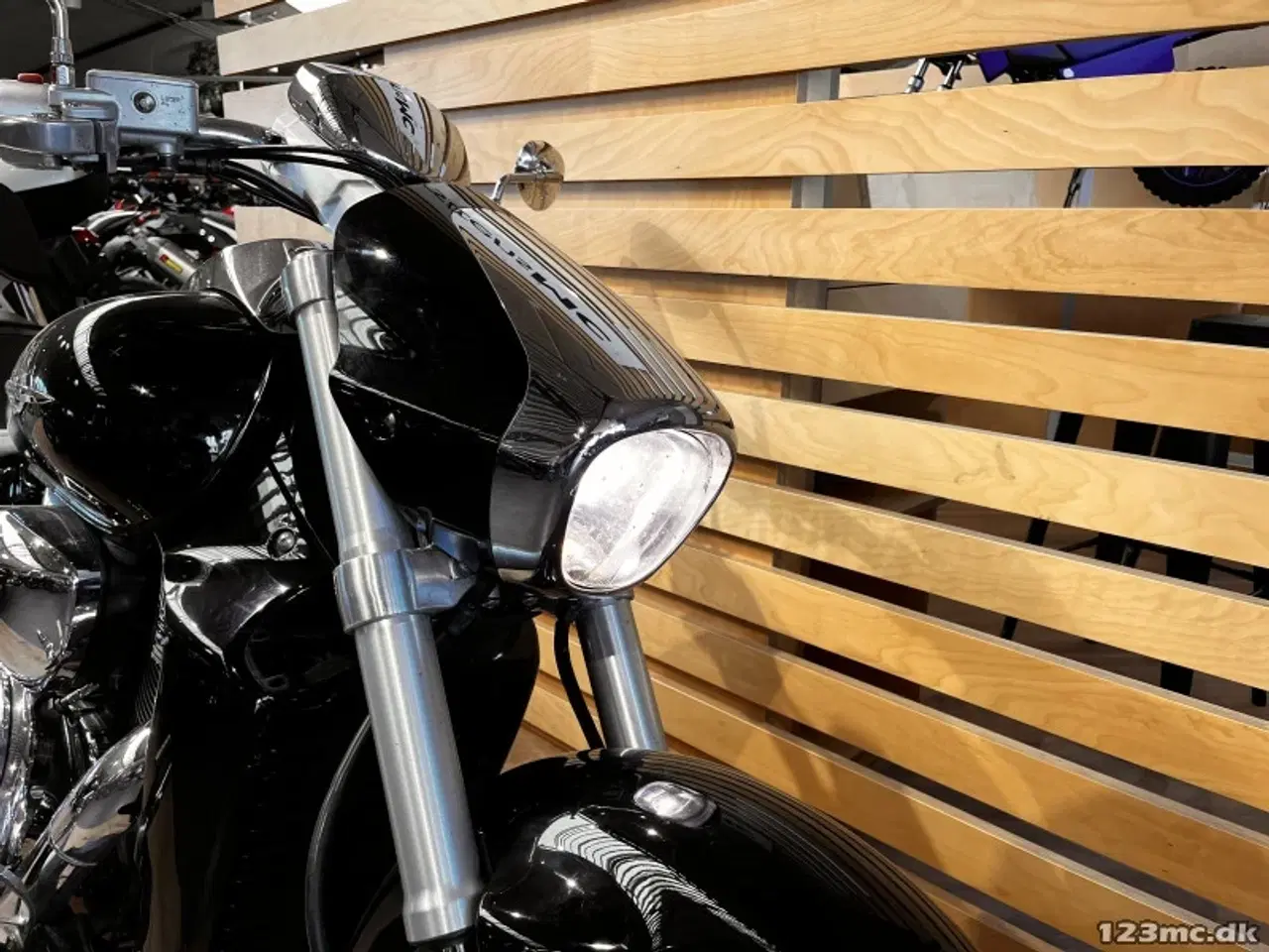 Billede 9 - Suzuki VZR 1800 Intruder