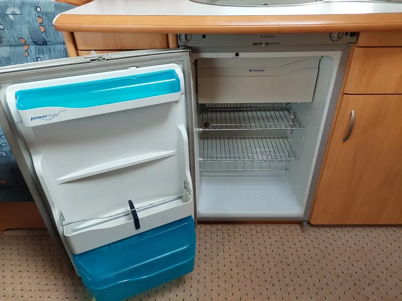 Billede 19 - Hobby 495 Campinvogn