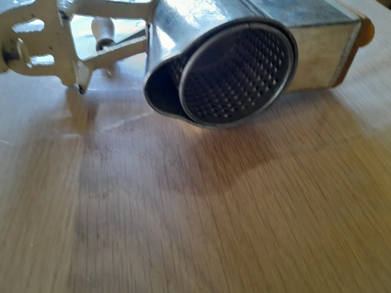 Billede 2 - Hakkemaskiner m.m.