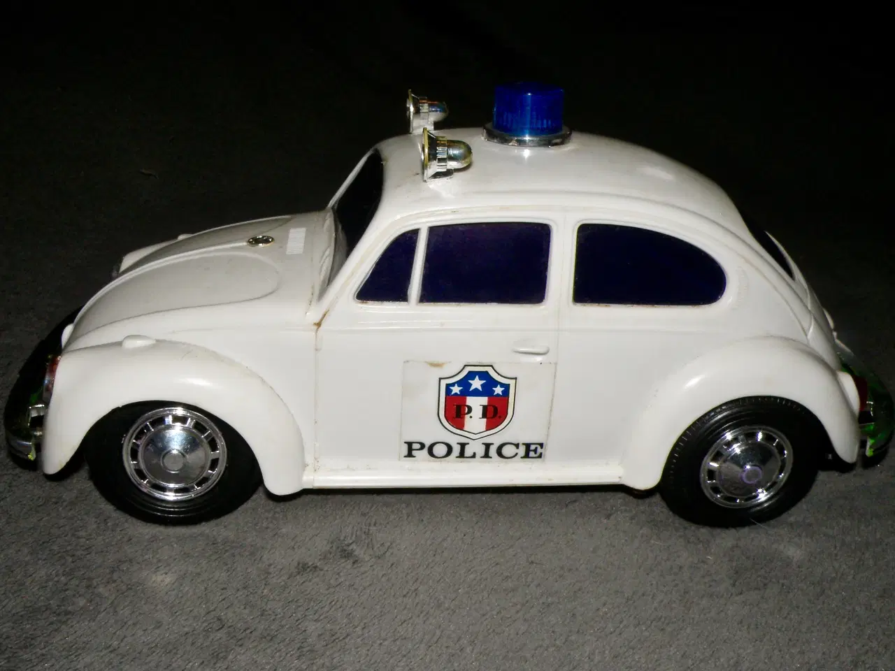 Billede 6 - VW police stor MINT-BOX