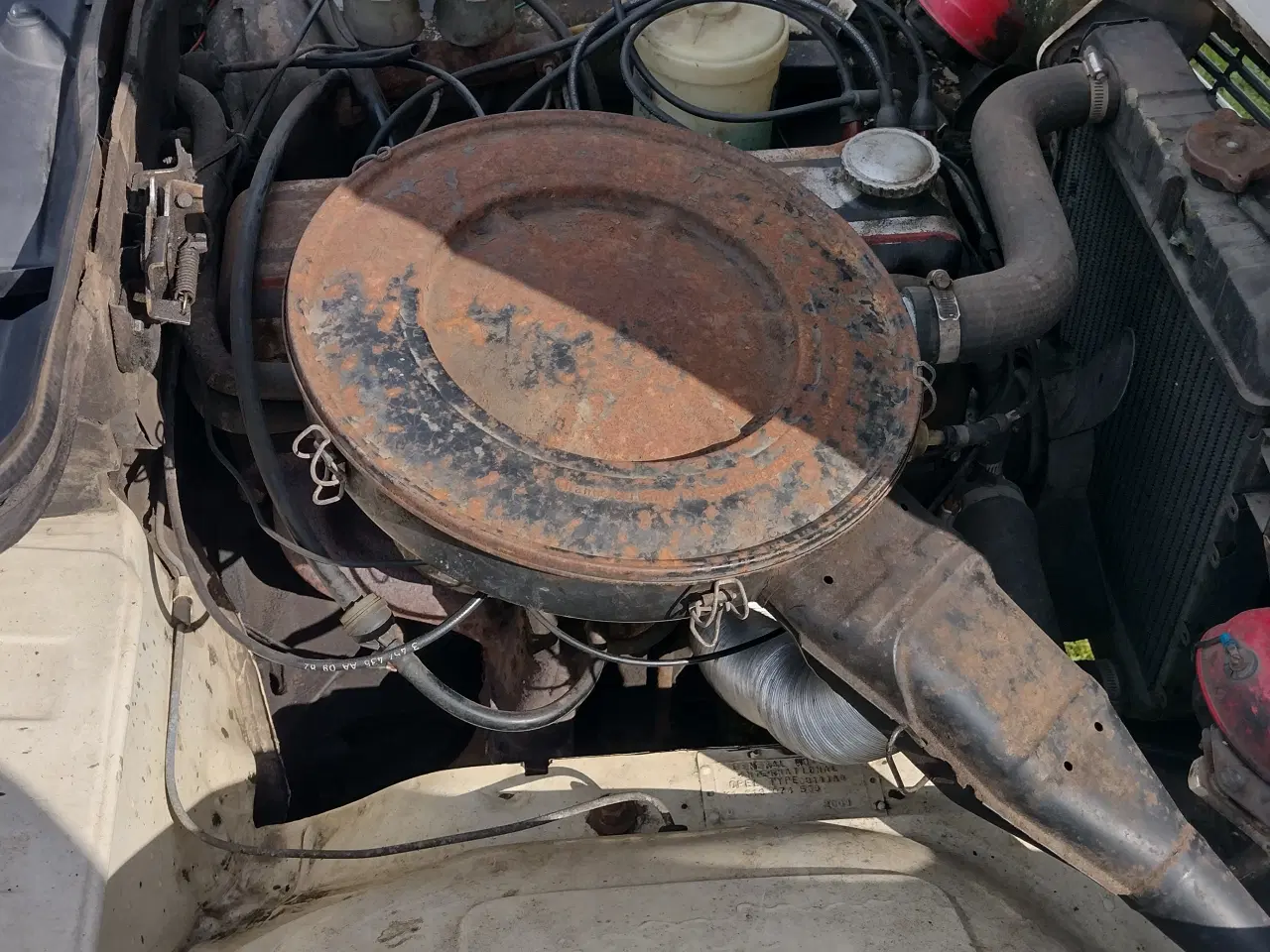 Billede 9 - Opel Ascona A 1,6 S