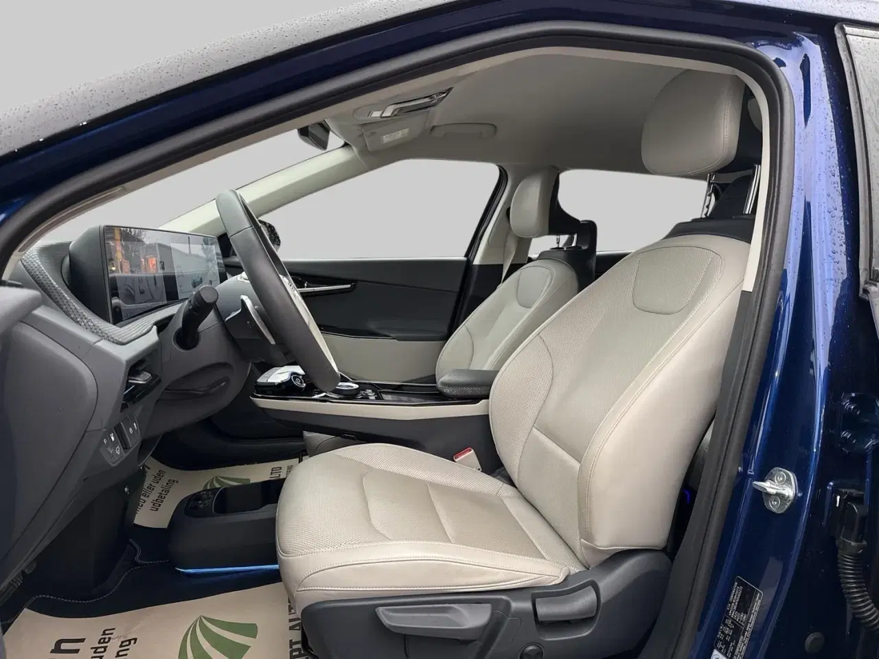 Billede 7 - Kia EV6 77 Long Range