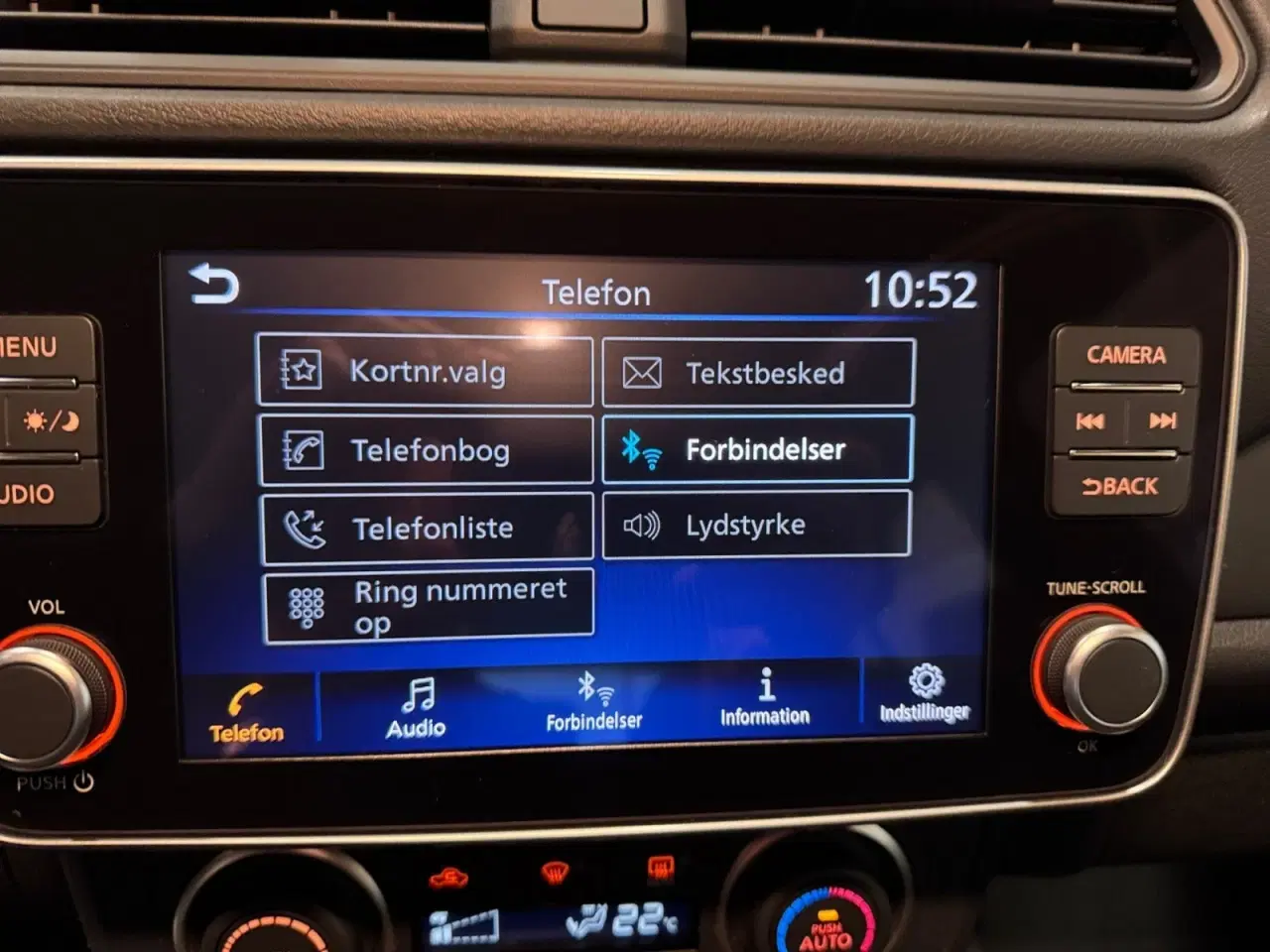 Billede 8 - Nissan Leaf 59 e+ N-Connecta