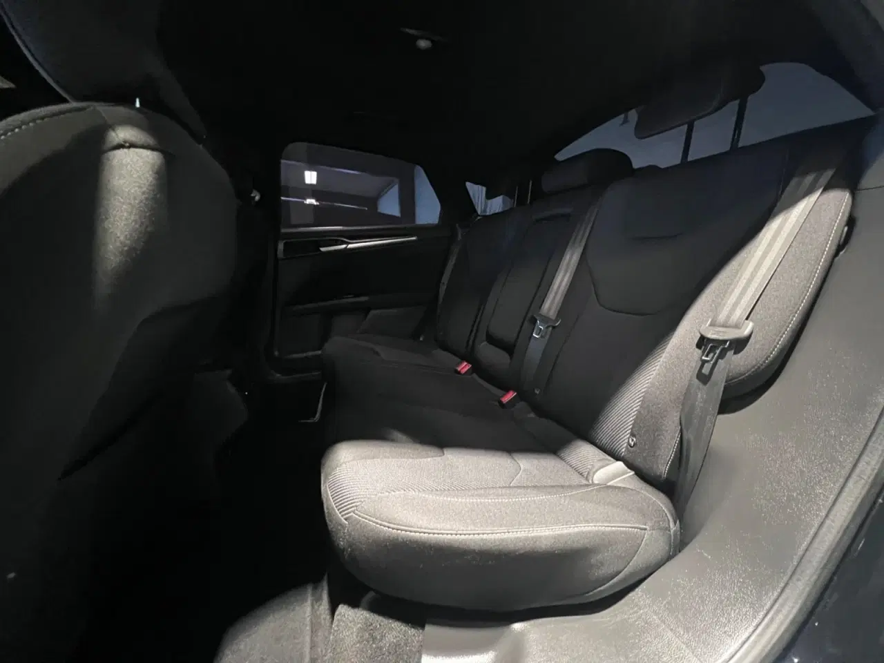 Billede 8 - Ford Mondeo 2,0 TDCi 180 Titanium aut.