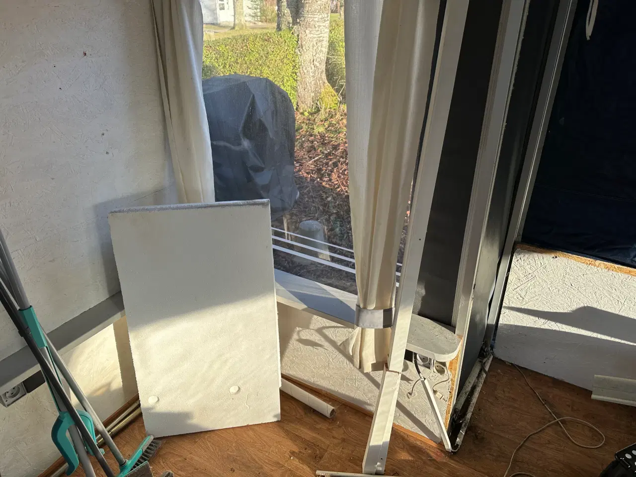 Billede 1 - Svensker fortelt model 5000