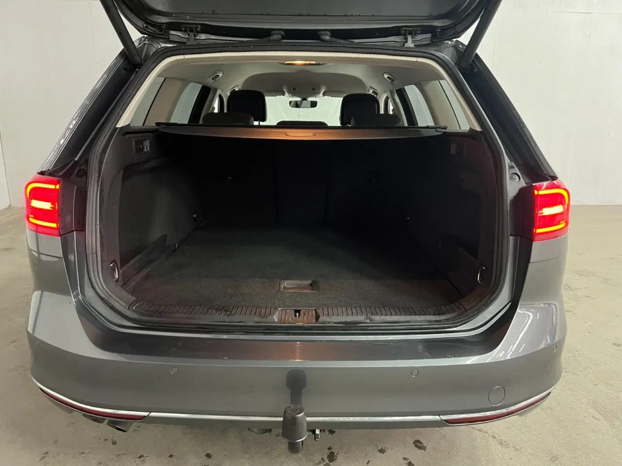 Billede 16 - VW Passat 2,0 TDi 190 Highline Variant