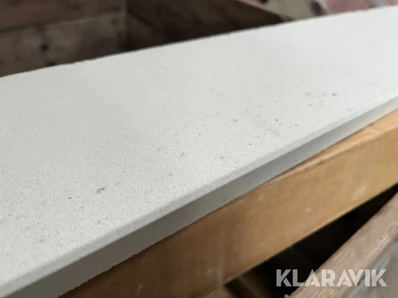 Billede 8 - Sålbænke Polysan 3 styk