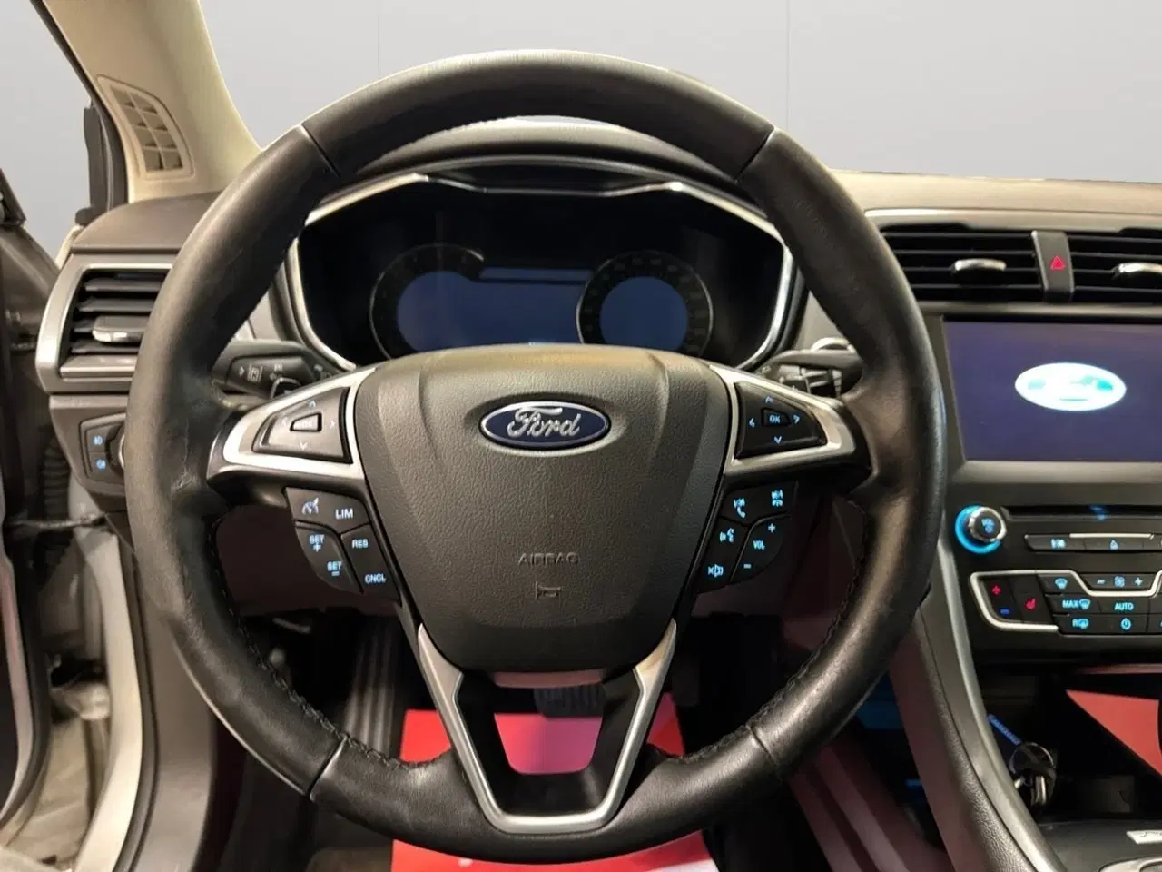 Billede 6 - Ford Mondeo 2,0 TDCi 150 Titanium stc. aut.