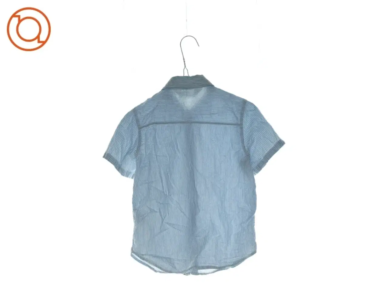 Billede 2 - Skjorte fra H&M (str. 116 cm) fra H&M (str. 116 cm) fra H&M (str. 116 cm)