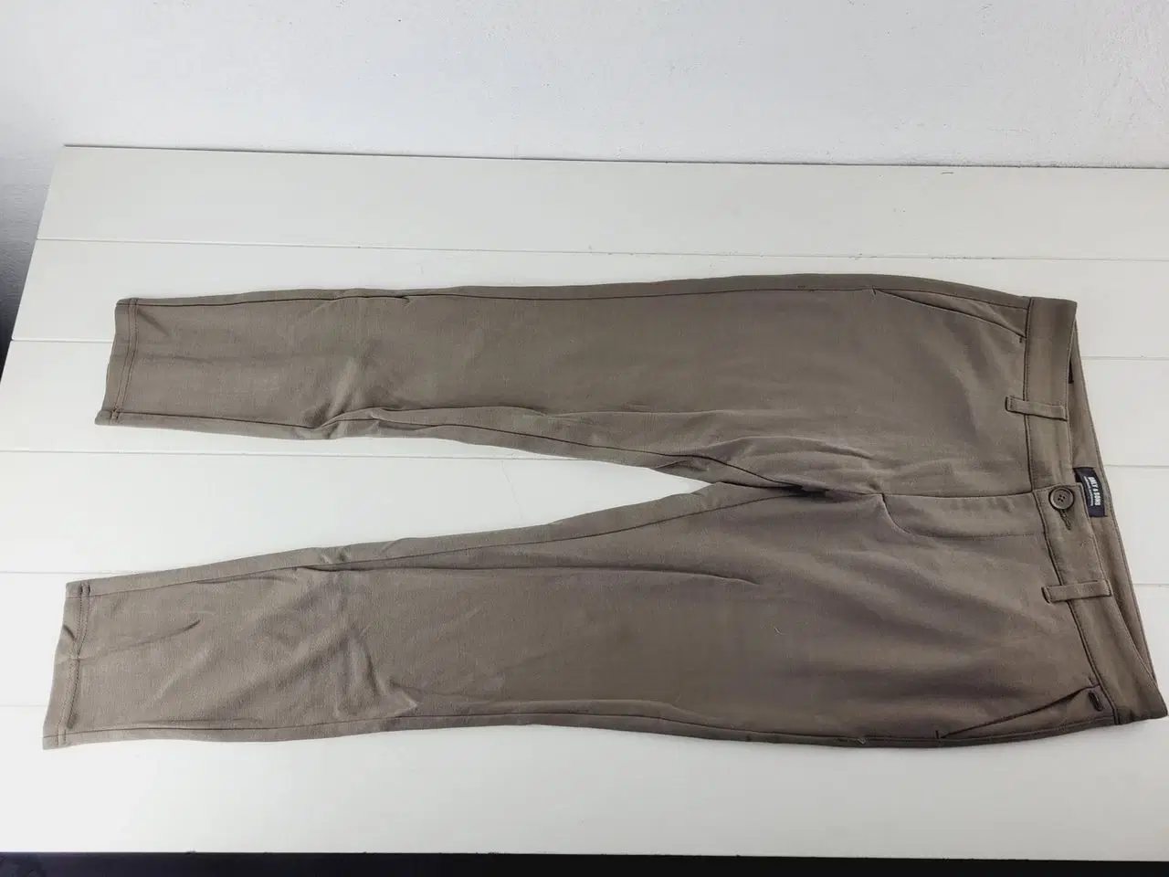 Billede 1 - ⭐️- Only & Sons NOOS "Comfort Pants"- Str. W31 L32