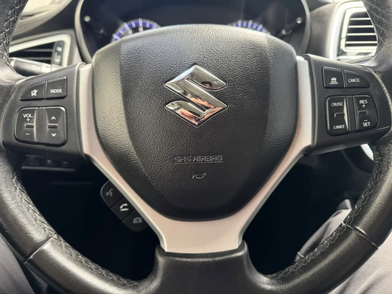 Billede 11 - Suzuki S-Cross 1,4 Boosterjet Exclusive