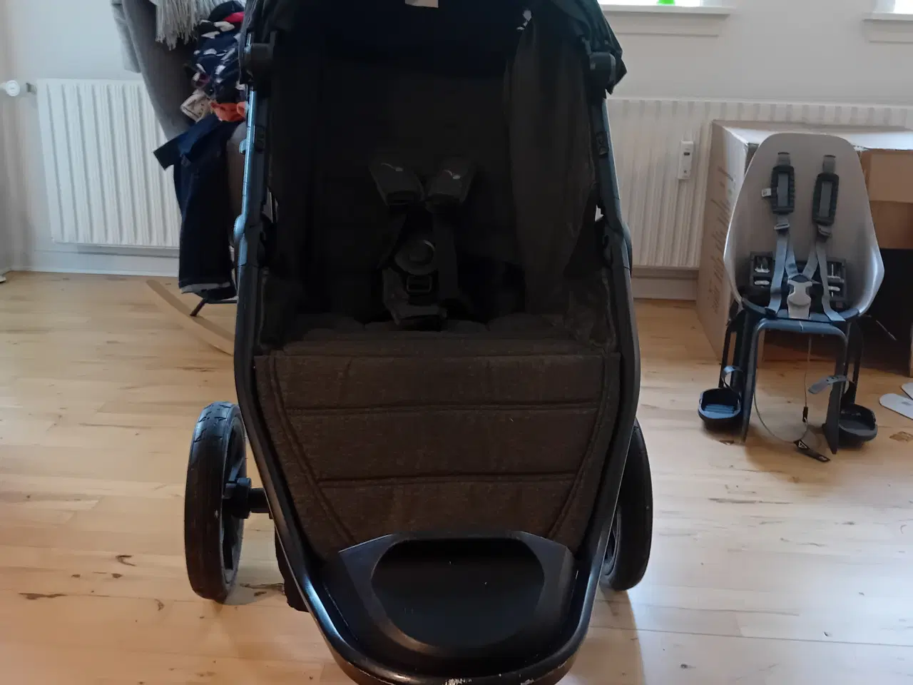 Billede 2 - Baby Jogger City Elite 2