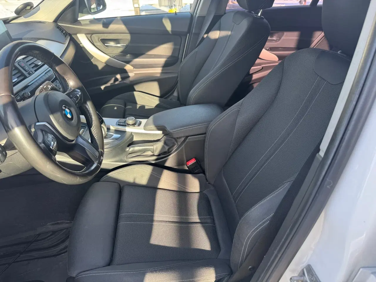 Billede 4 - BMW 330i 2,0 Touring Sport Line aut.