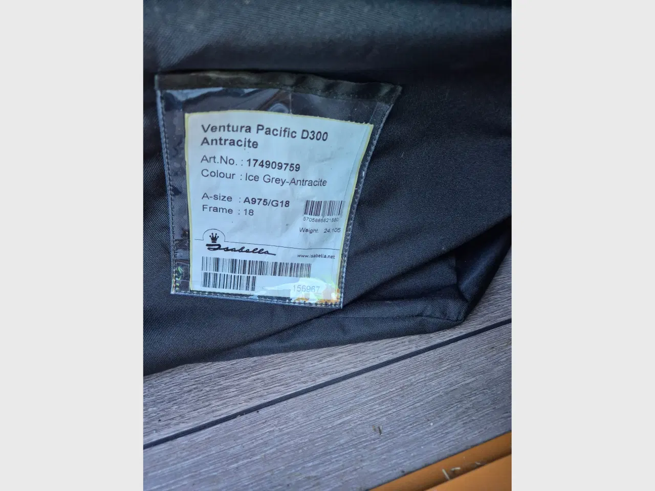 Billede 15 - Knaus 500 Sport Silver Selection