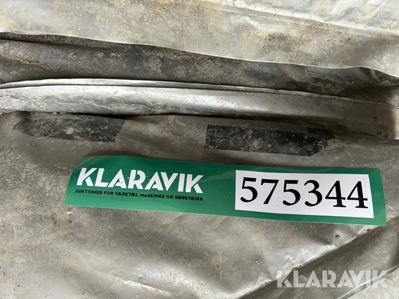 Billede 6 - Vintermåtter Combitherm 32 styk