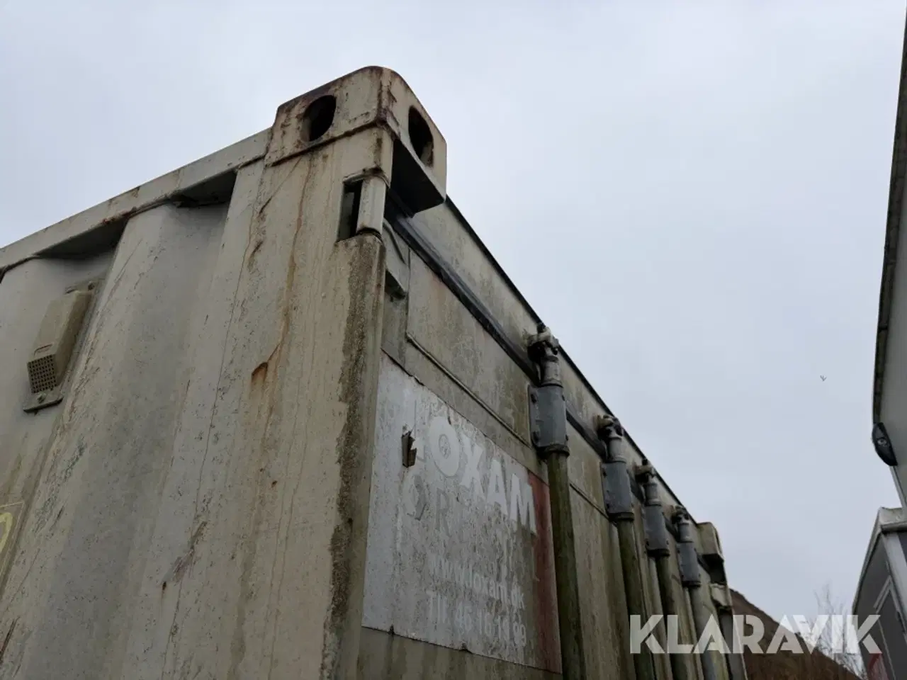 Billede 6 - Container 20” - 1 styk