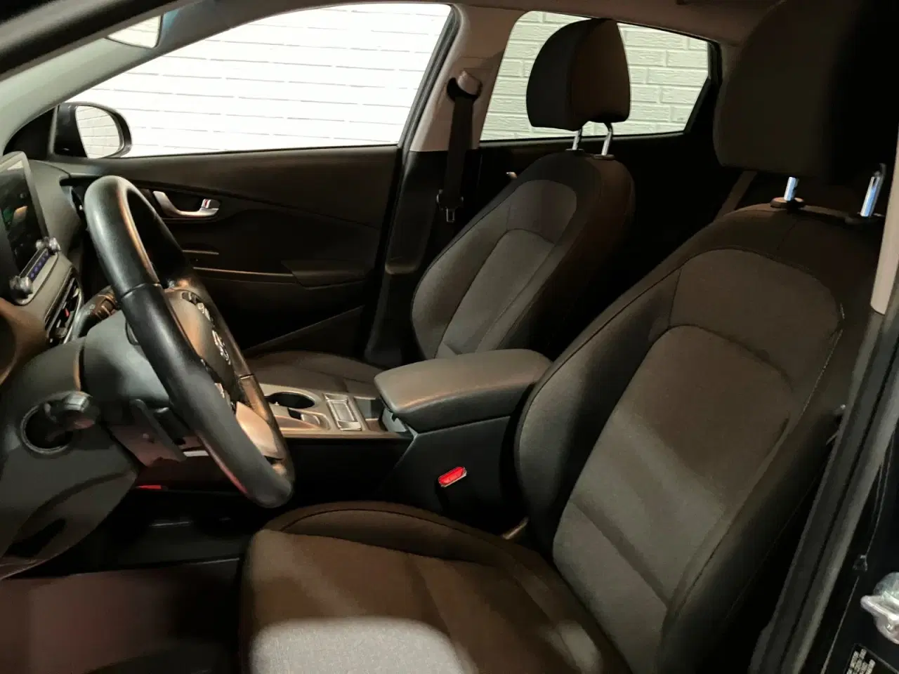 Billede 8 - Hyundai Kona 39 EV Intuitive