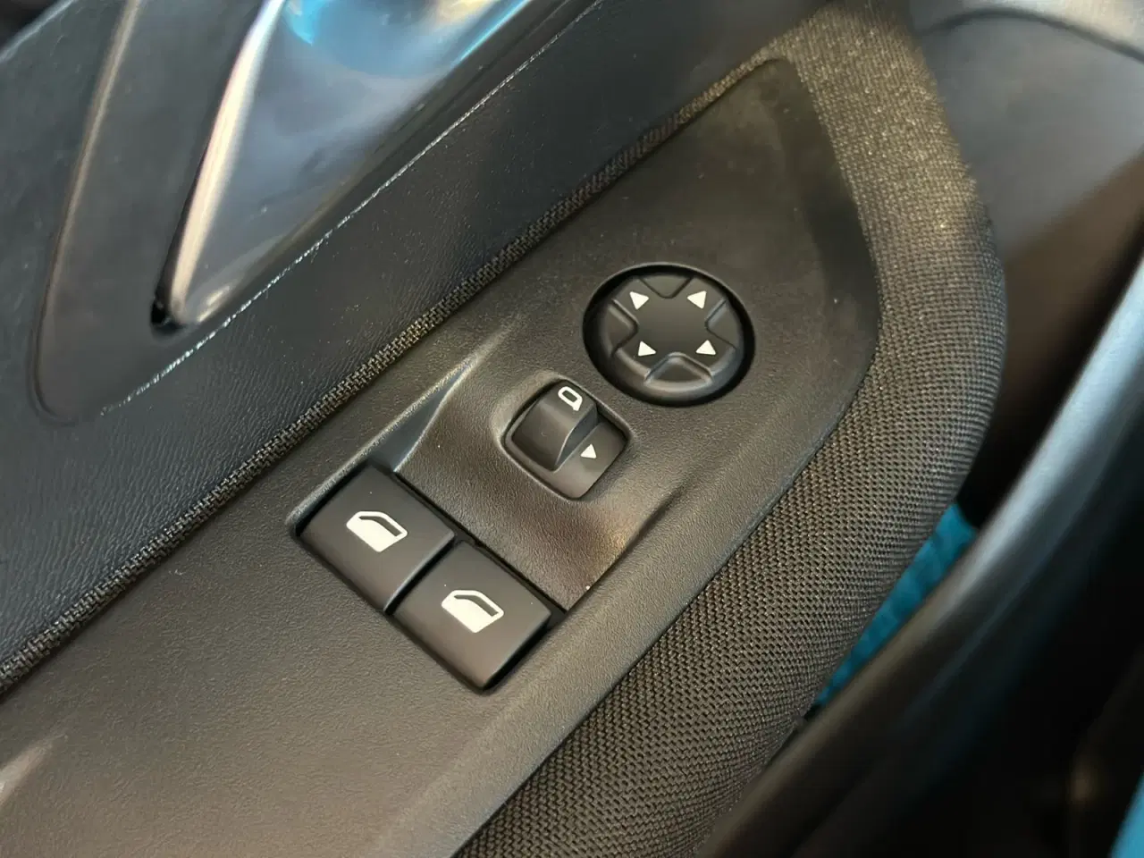 Billede 15 - Peugeot e-208 50 Active