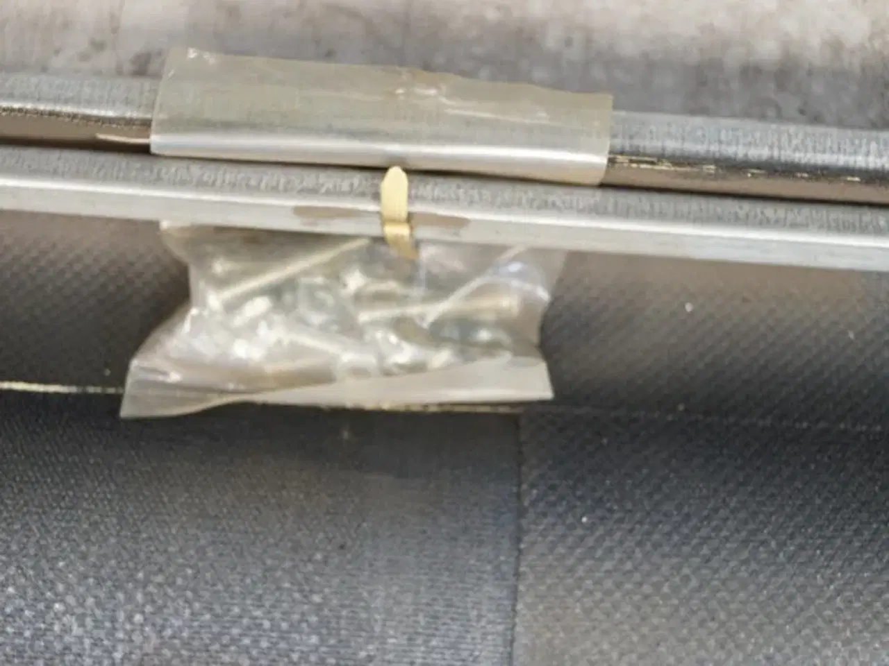 Billede 2 - Hesston Lærred 700059463