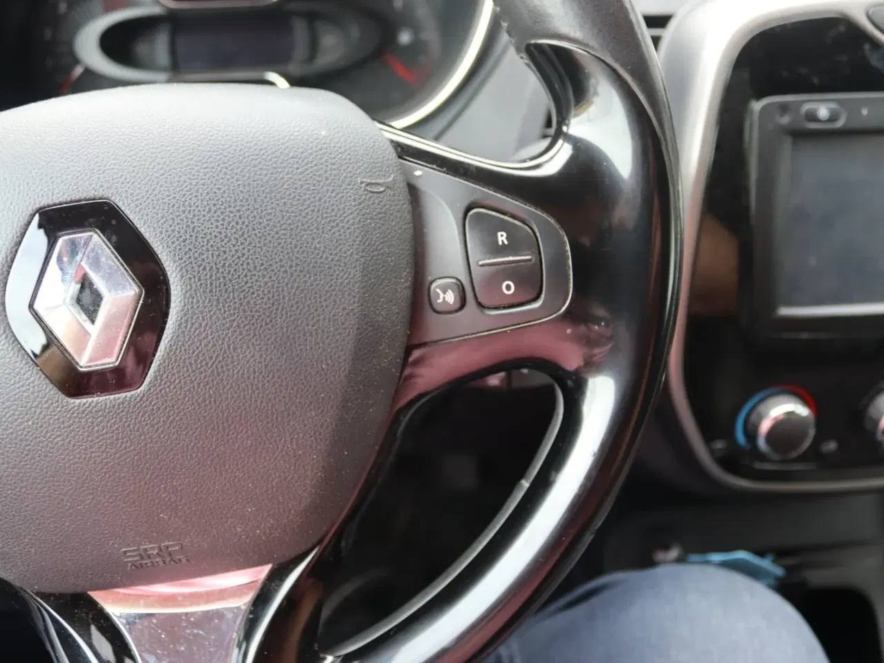 Billede 12 - Renault Captur 1,5 dCi 90 Expression