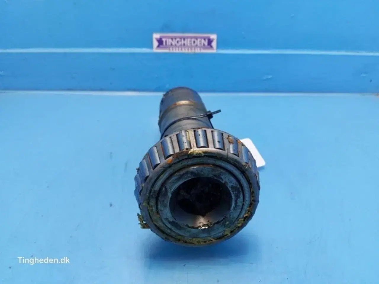 Billede 10 - JCB 427 HL Pivot Pin 265/00523