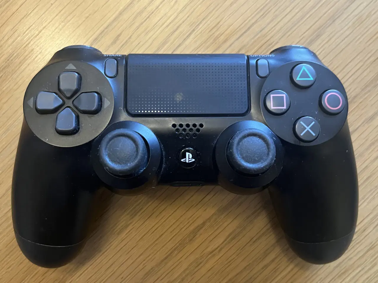 Billede 2 - Original PS4 controller med oplader