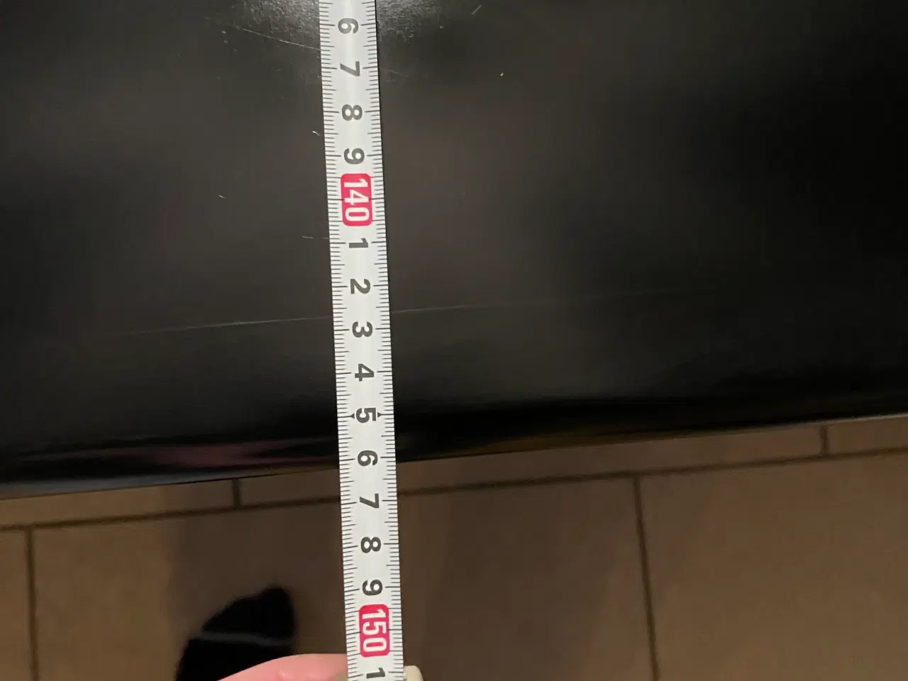 Billede 7 - Design bord og 8 stoler