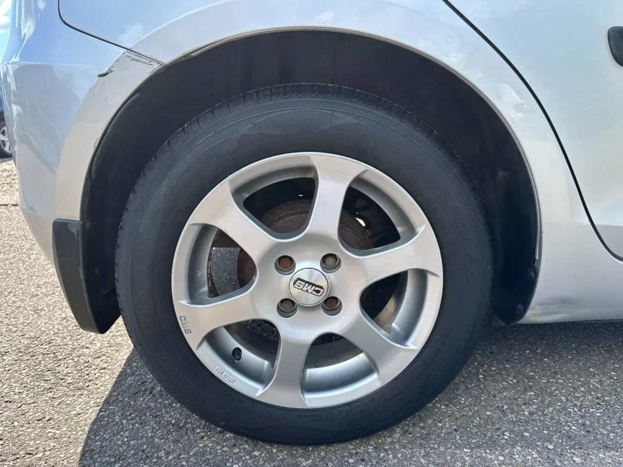 Billede 8 - Suzuki Swift 1,2 Cool