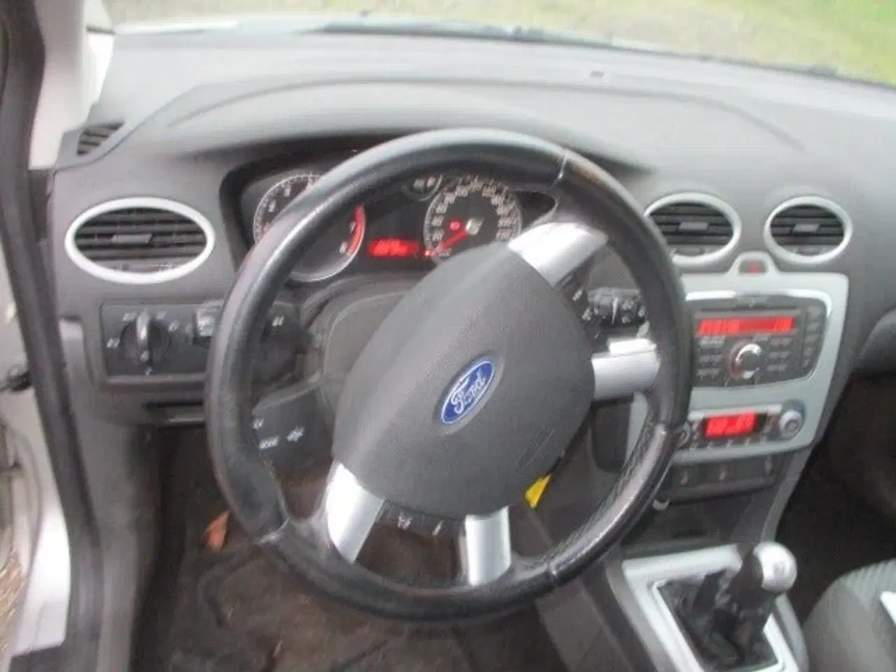 Billede 9 - Ford Focus 1,6 Trend Collection stc.