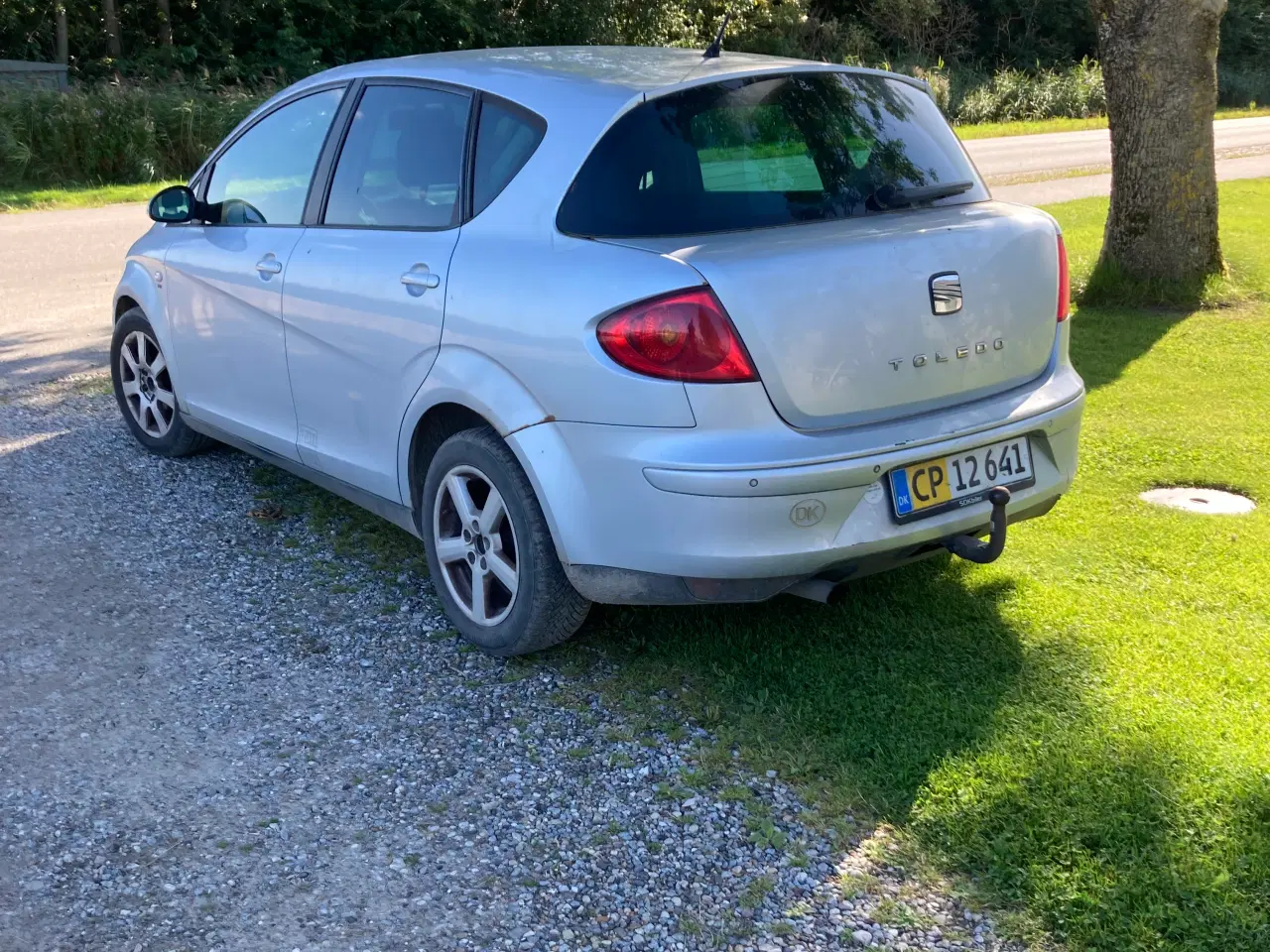 Billede 2 - Seat toledo 2,0 Van aut