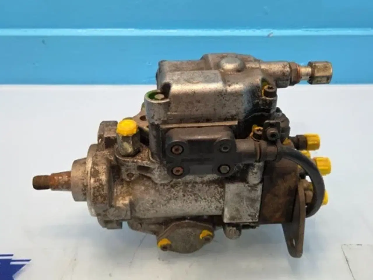 Billede 10 - Bosch Brændstofpumpe 074130107