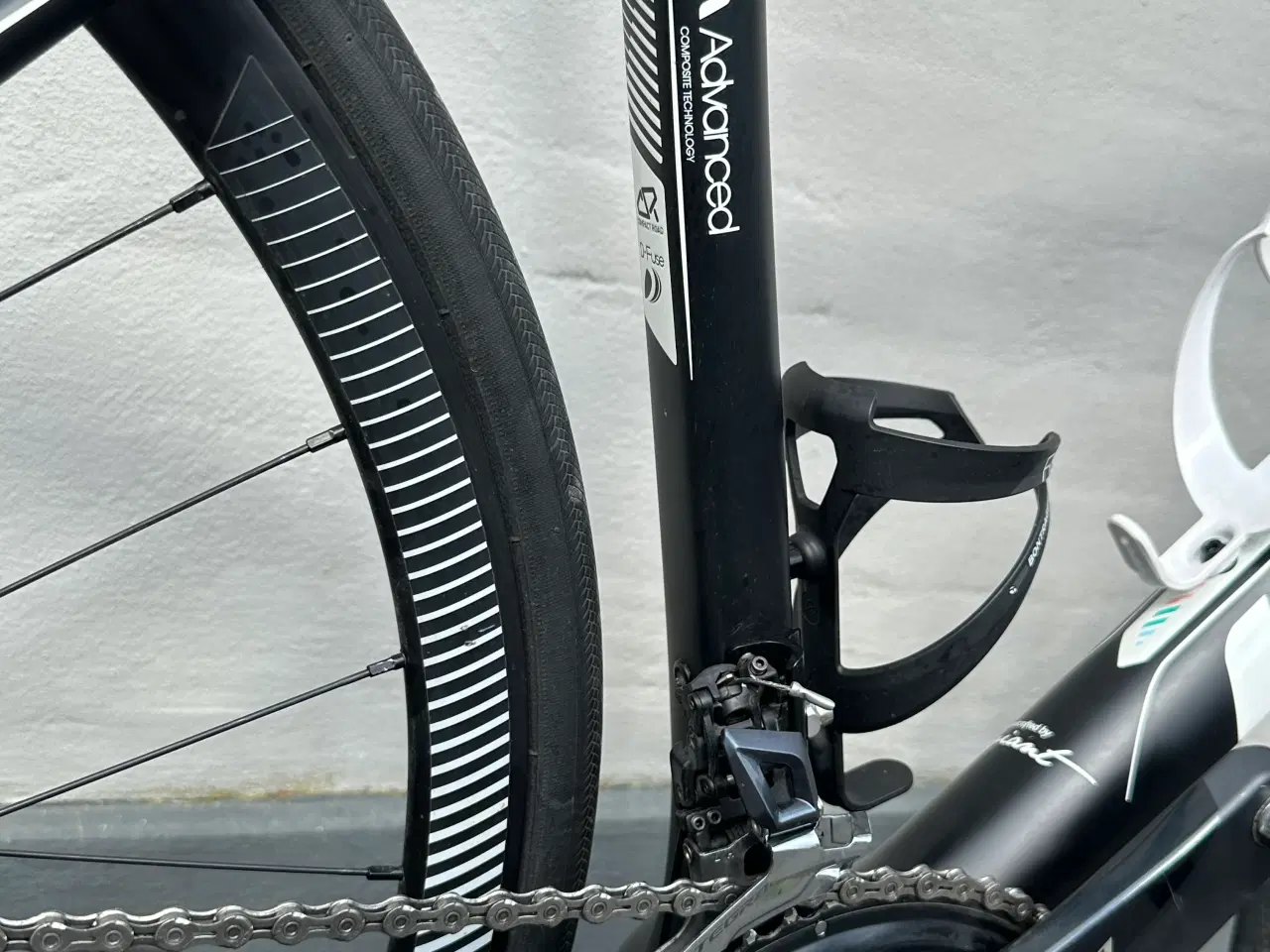 Billede 7 - Racercykel - dameracer 