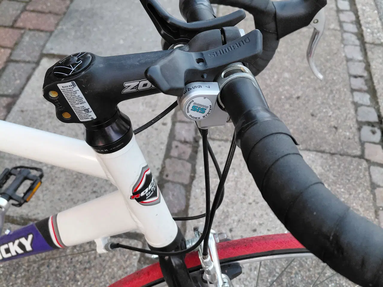 Billede 3 - ROCKY CORSA BY DENVER MADE IN ITALY