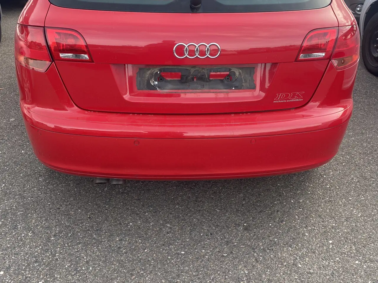 Billede 3 - Audi A3 Diesel 