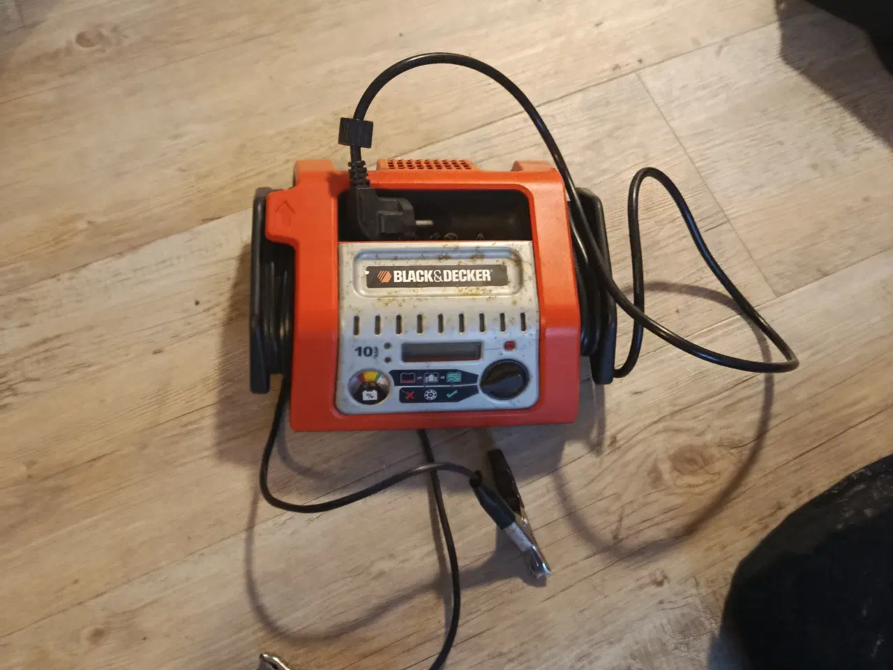 Billede 4 - Divers værktøj