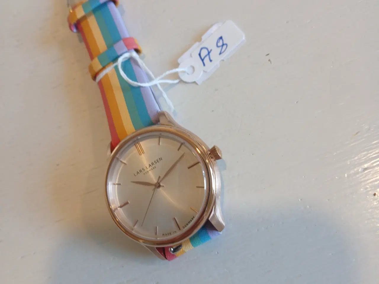 Billede 3 - Smukke armbåndsure Dansk  kvalitet frit valg