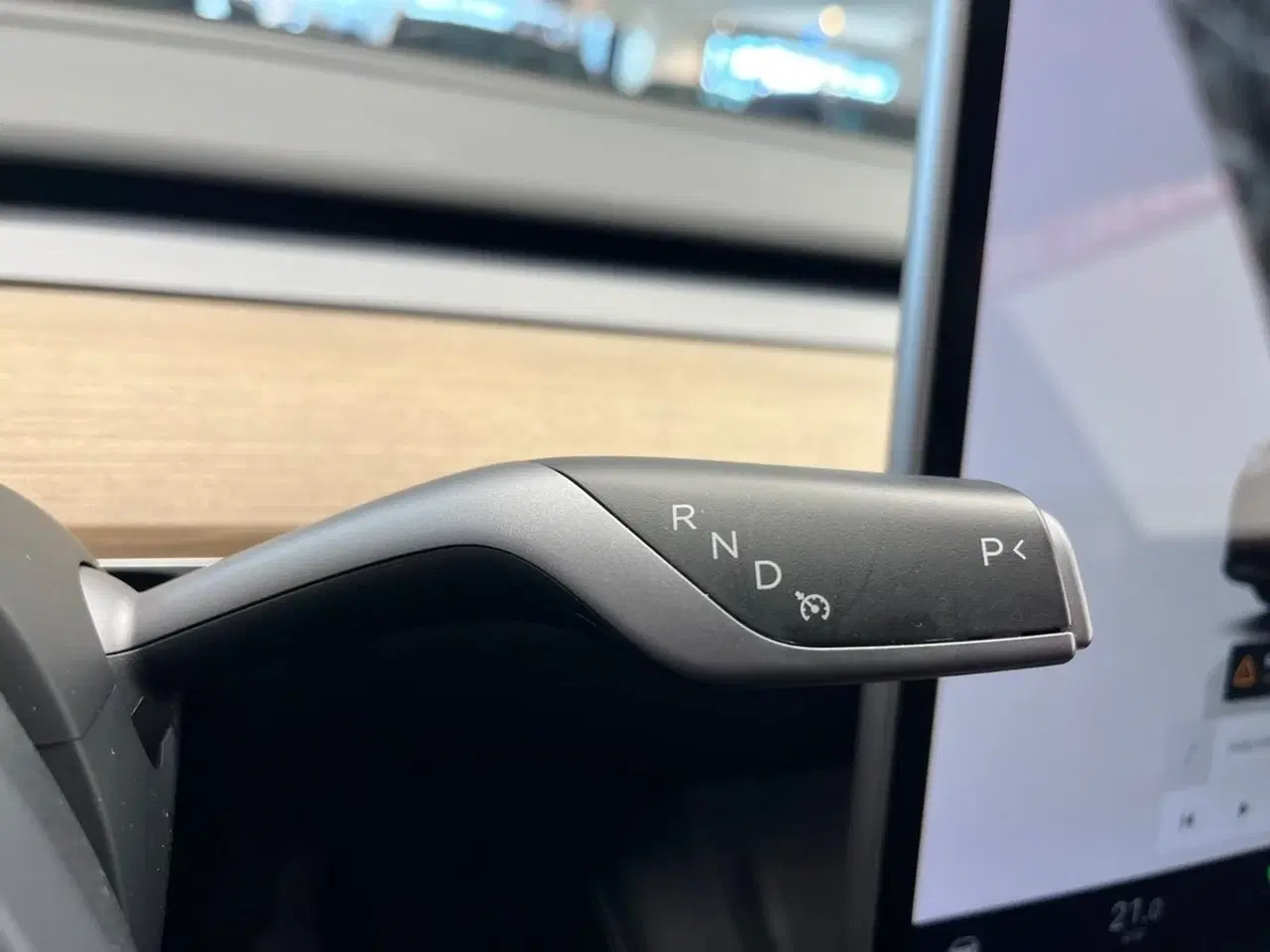 Billede 12 - Tesla Model Y  Long Range AWD
