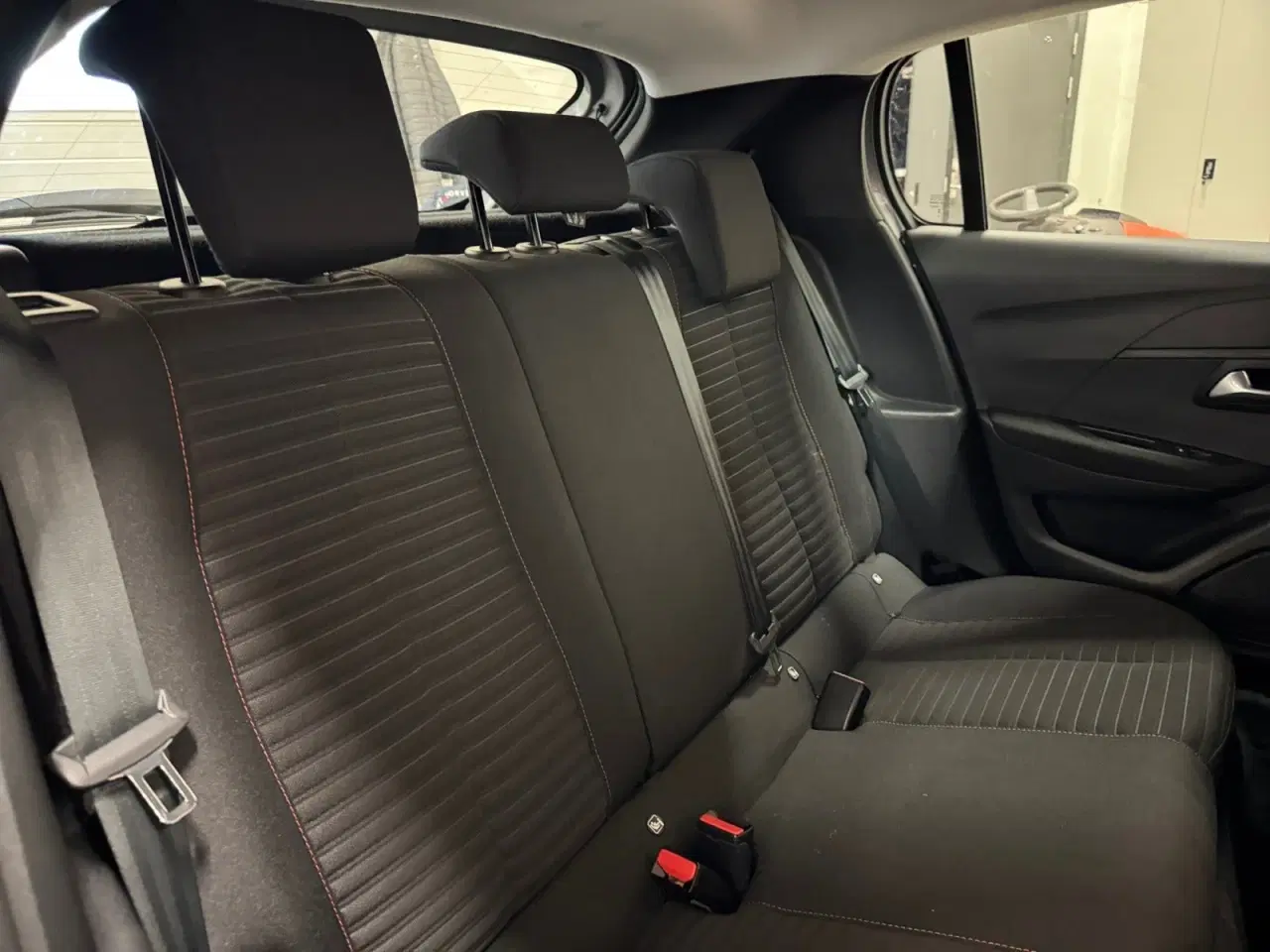 Billede 16 - Peugeot e-208 50 Active Pack