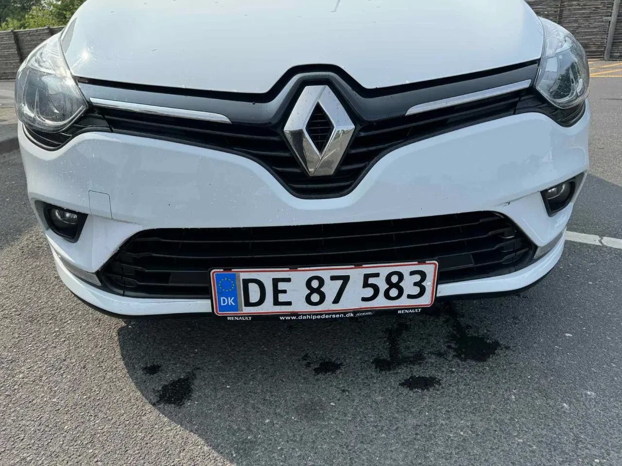 Billede 2 - Renault Clio 0.9 Energy Tce Zen 9