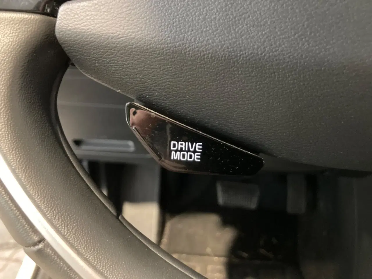 Billede 9 - Kia Niro 64 EV Prestige