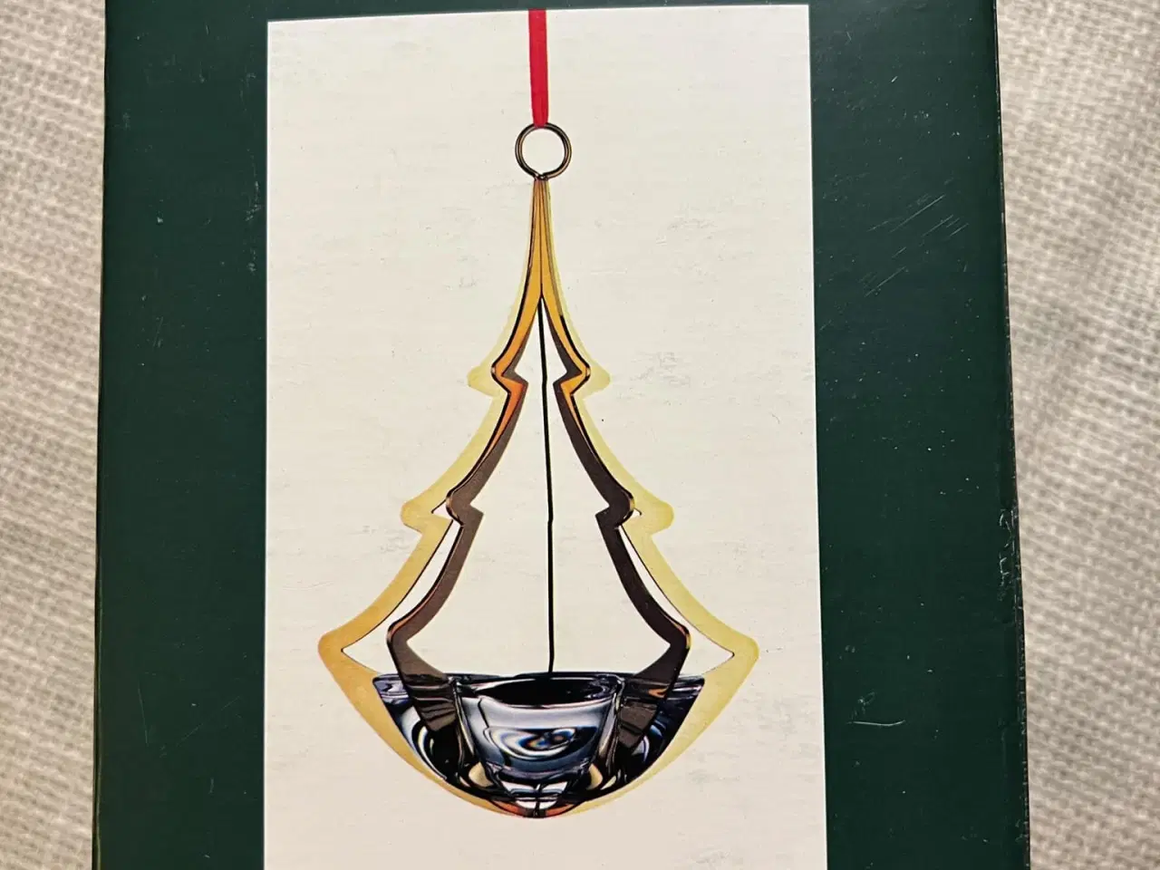 Billede 8 - Julepynt